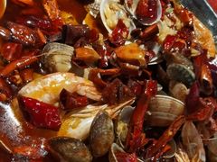 -吕氏疙瘩汤·私家菜馆(慈云寺店)