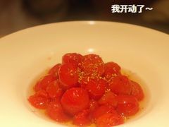 小番茄-胡马八破·川菜小馆(高新万达店)