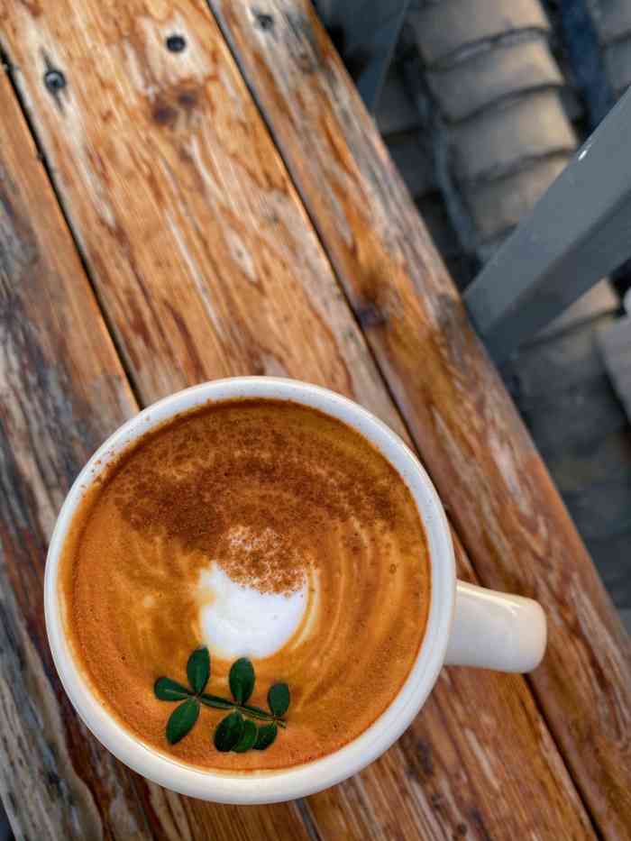 up up coffee-"当身体发出警告的时候,人们才会意识到健康.