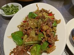 -陈鹏鹏潮汕菜(欢乐海岸 海边景观店)