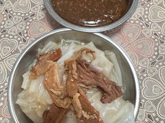 -凌芳小食店(上步店)