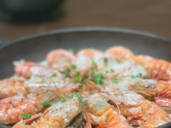 -高佳庄·海鲜酒楼(东港店)