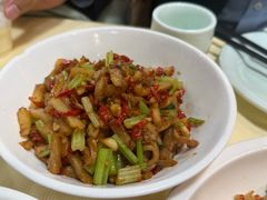 -笨罗卜浏阳菜馆(龙华鹏润达店)