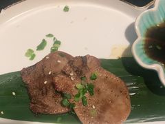 -花狸日本料理(柏庐广场店)
