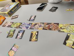 -猎人桌游吧(合生汇店)