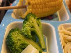 -大快活(丽丰店)