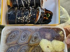 -传闻来紫菜包饭·打糕(西塔韩百店)