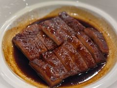 蜜汁叉烧-凤凰楼酒家·粤宴点心(华强北店)