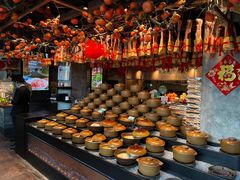 -筱爷叔·上海传统手工菜(新桥店)