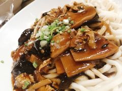-锅儿挑面馆