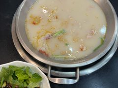 老来福酸汤兔(小锅)-老来福·非遗酸汤兔(凯旋路店)