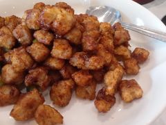 京都酱爆肉丁-大鸭梨烤鸭(石佛营店)