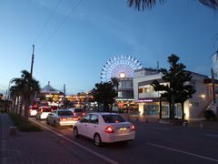 -美国村