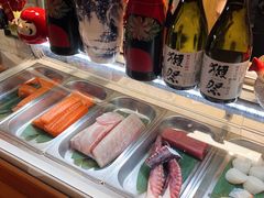 -原志优秀食材·匠心料理·海胆主题(金亿广场店)