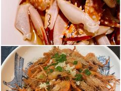 -徽韵人家·传承正宗徽菜(牡丹园店)