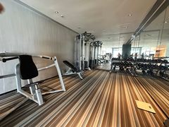 -珠海中海雅高铂尔曼酒店