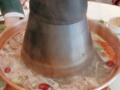 -东来顺饭庄(天坛店)