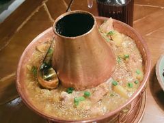 -雀舞云南菜(天津天河城购物中心店)