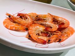 -梦都海鲜酒家(万达广场江桥店)