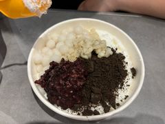 -徐元记贵州拌面(小十字店)