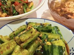 -江味龙虾馆·裸蓝龙虾(南山店)