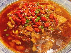 -苹果树下艺术餐厅(通州店)