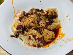 白菜鲜肉饺-袁记云饺(鼓楼店)