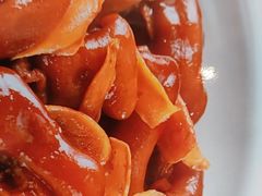 -海宝酒家(中山四路店)