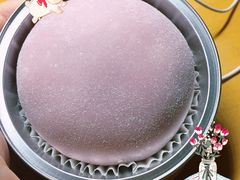 -欢牛蛋糕屋(萧山万象汇店)