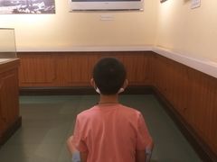 -上海蔡元培故居陈列馆
