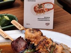 -CURRY YA 熟成咖哩專門店(深圳湾万象城店)