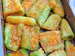 -1910老鲁味海鲜·戳子肉·青岛菜(金沙滩店)