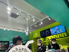 -gleeglee乐溢亦茶(合生汇店)