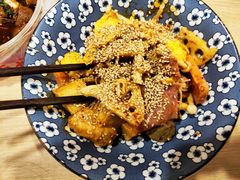 -皆道拌麻辣烫·麻辣拌