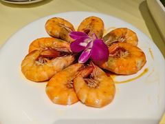 -嗨辣小聚·盘锦河蟹·海鲜烧烤龙虾(盘锦十年好店)