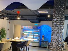 -碗中海·蒸汽海鲜·桑拿鸡(岭南天地店)