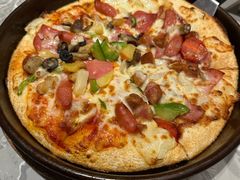 -必胜客(泰盛广场店)