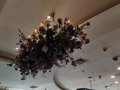 -花舍·新派粤菜·西餐·下午茶(亚运村·鸟巢店)