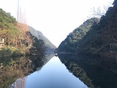 -宁海森林温泉