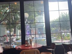 -必胜客(大宁路店)