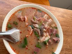 -李小老烧饼(常营民族家园店)