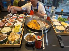 -俏媳妇火锅(宽窄巷子店)