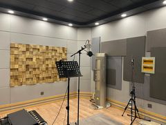 -韩宫录音棚(新街口店)