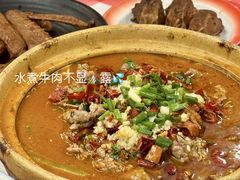 -南极·小龙虾·湘式拌饭(南街店)