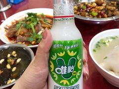 唯怡-易老妈蹄花.特色川菜(人民公园总店)