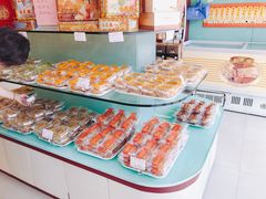 -杏花楼(静安新城店)