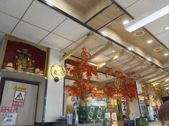 -天盛海鲜烧烤大排档·本地小海鲜·牟平腿穗子(幸福店)