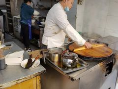 -金胜胖子牛肉锅贴(五福街店)