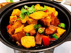 -令氏家外家周秦食府(高新店)