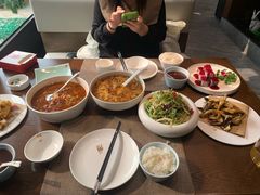 -俏东方·海味水饺·青岛菜(崂山店)